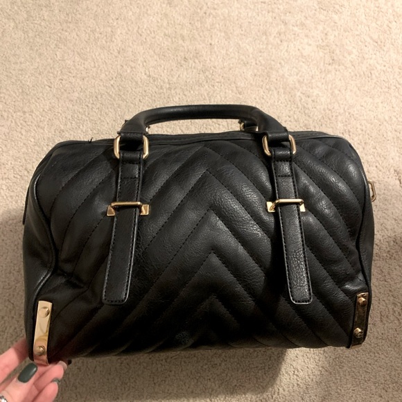 Charming Charlie purse